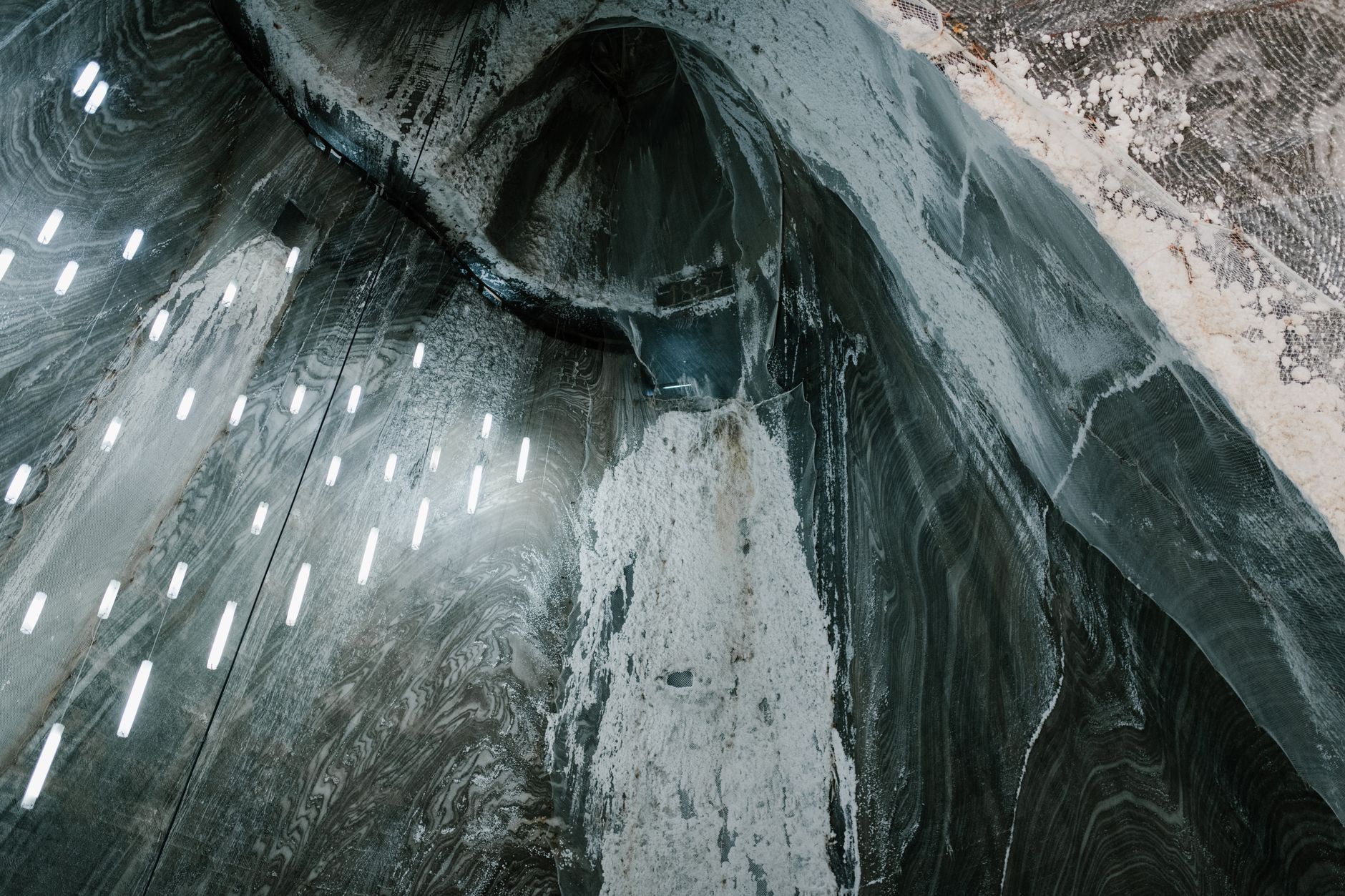 pompage inondation cave Lot-et-Garonne