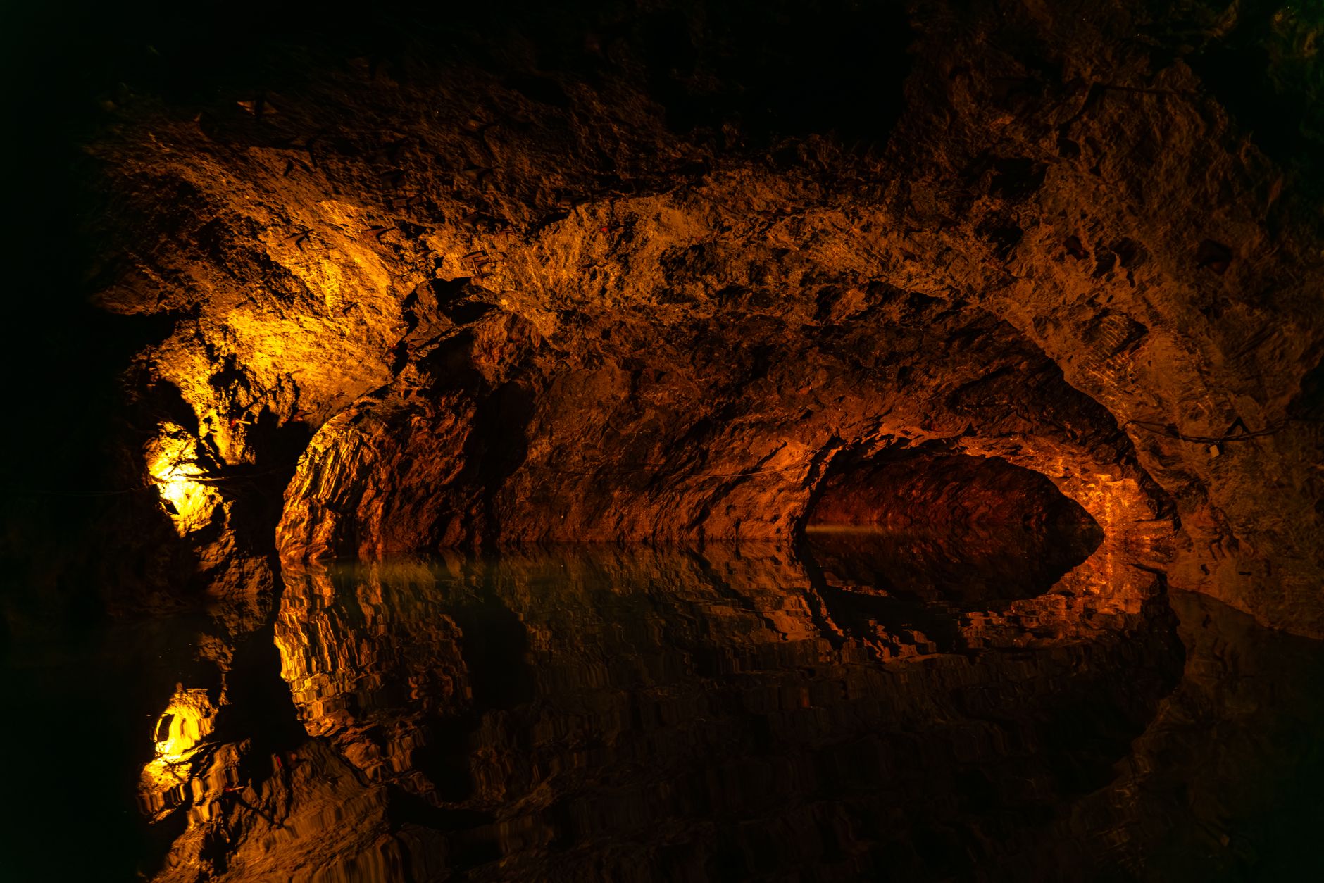 pompage inondation cave Lot-et-Garonne